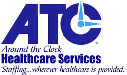 ATC Healthcare Services logo