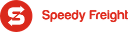 Speedy Freight logo