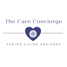 The Care Concierge Senior Living Advisors logo