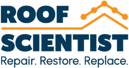 Roof Scientist logo