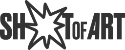 Shot of Art logo