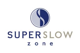 Super Slow Zone logo