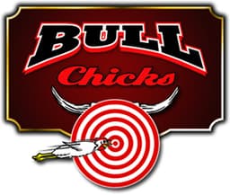 Bull Chicks logo