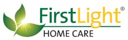 FirstLight HomeCare logo