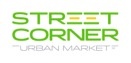 Street Corner logo