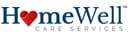 HomeWell Care Services logo