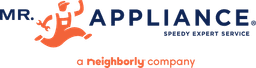 Mr. Appliance logo