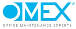 OMEX Office Maintenance Experts logo