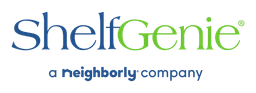 ShelfGenie logo