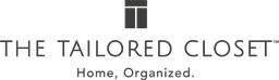 The Tailored Closet (Formerly Tailored Living) logo
