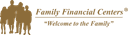 Family Financial Centers logo