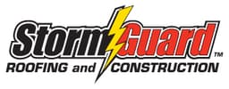 Storm Guard Roofing and Construction logo