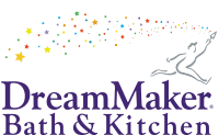 DreamMaker Bath & Kitchen logo