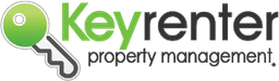 Keyrenter Property Management Franchise logo