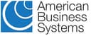 American Business Systems logo