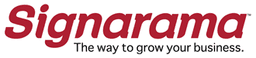 Signarama logo