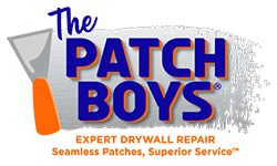 The Patch Boys logo