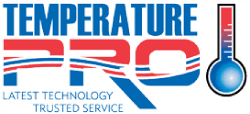 Temperature Pro logo