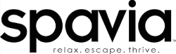 Spavia Day Spa logo