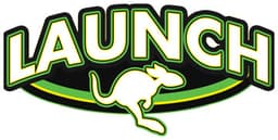 Launch Trampoline Park logo