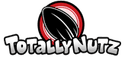 Totally Nutz logo