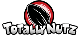Totally Nutz logo