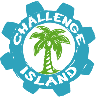 Challenge Island logo