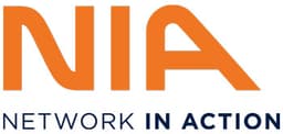Network In Action logo