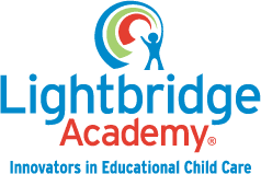 Lightbridge Academy logo