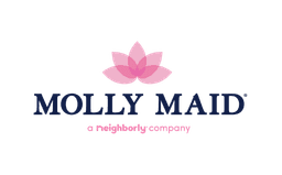 Molly Maid logo