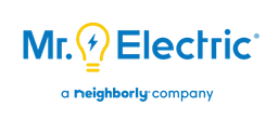 Mr. Electric logo