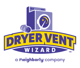 Dryer Vent Wizard International logo