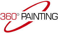 360 Painting logo