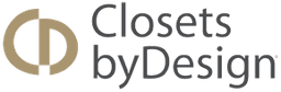 Closets by Design logo